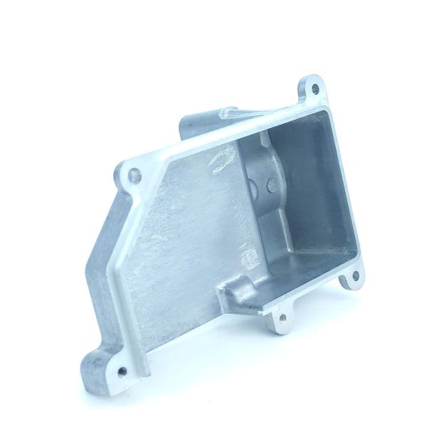Customização Machining CNC de alta precisão Peças de aço inoxidável / latão / alumínio / titânio