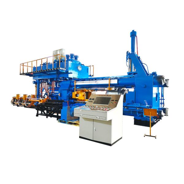 1800t Aluminum Extrusion Machine/Brass Extrusion Press/Extruder