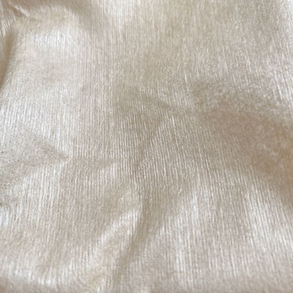 100% Virgin Bamboo Pulp Soft Baby Care Extra Soft Baby Dry Facial Tissue Paper