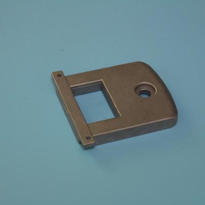 Peças sobresselentes Pin Holder Aluminium Material da máquina de Santalucia Stenter