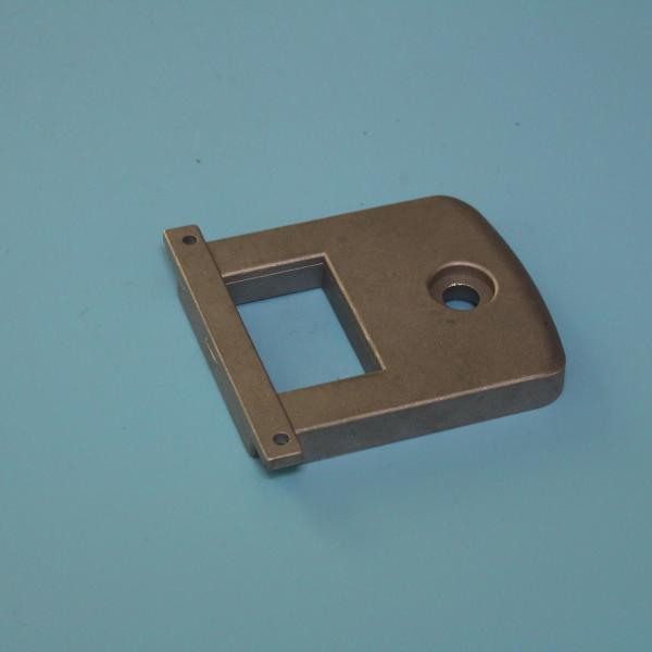 Peças sobresselentes Pin Holder Aluminium Material da máquina de Santalucia Stenter
