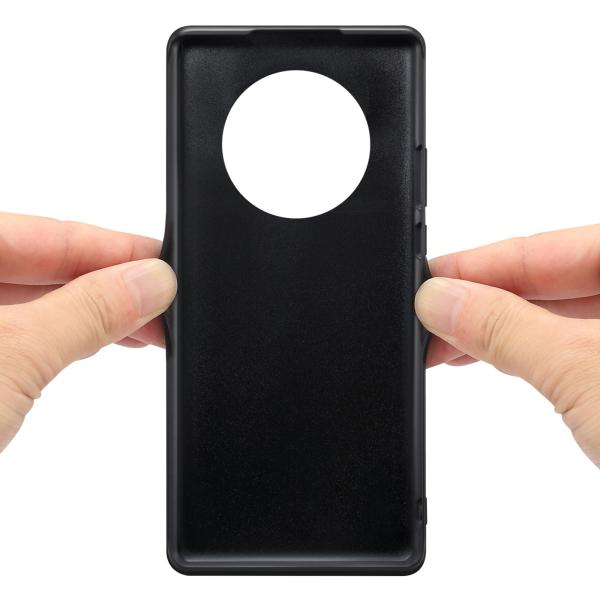 Сумка карты PU неподдельного владельца карточки Magsafe кожаного многофункциональная