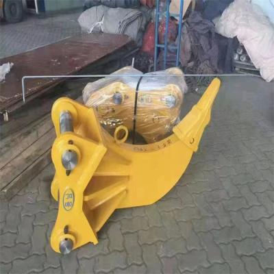 OEM Excavator Stump Ripper 21T 24T 25T 30T 31T 35T 45T Soil Ripper
