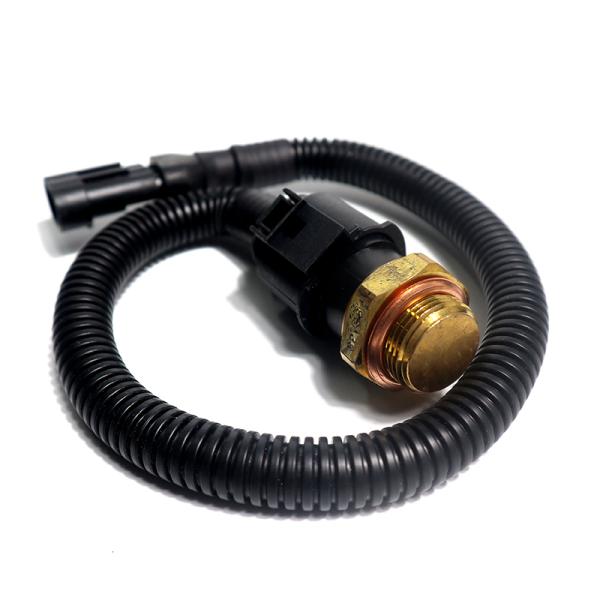Electromagnetic Clutch Temperature Control Sensor Ideal for Zhongtong Bus Performance