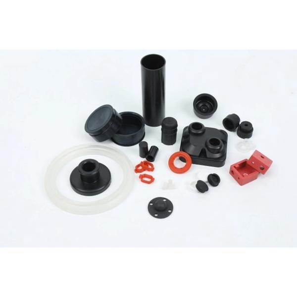 Specialized Moulding Processing Service for Customized Silicone Goods and Accessories