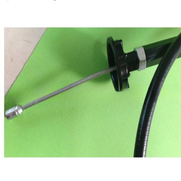 Car Auto Clutch Cable for The Vw-01 ISO9001 Assurance Guaranteed