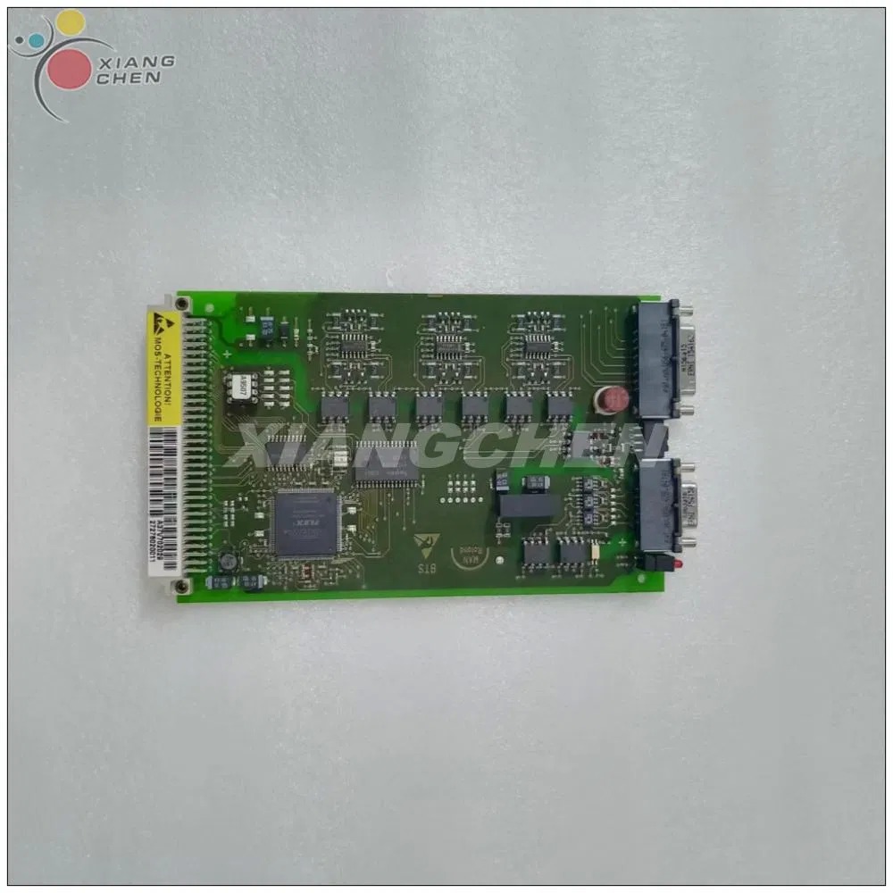 Circuit Board A37V702029 for Manroland Printing Machine Spare Parts