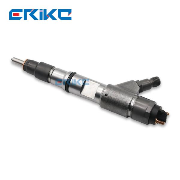 0445120426 Cheap Diesel Injector S5000-1112100-A38 Original Fuel Injector 0 445 120 426 For Yuchai Machinery YC4S