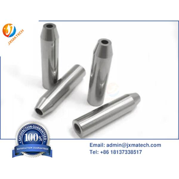 Yg8 Tungsten Carbide Tube Nozzle For Oil Gas Industry