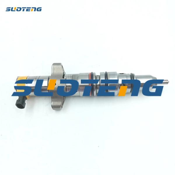 328-2573 excavatrice 330C 336 de 3282573 de CAT C9 injecteurs de moteur