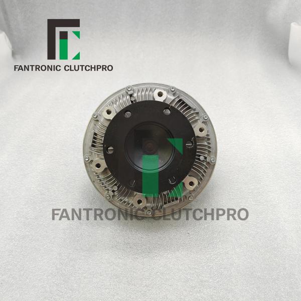 Viscous Fan Clutch Assembly Fits John Deere 4555 4560 4650 4755 4760 4850 4955 4960 RE50225