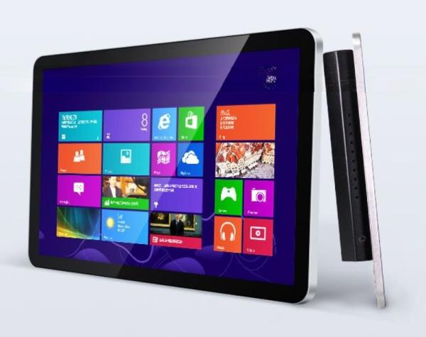 大型のタッチスクリーンモニターディスプレイ,タッチスクリーン AIO 7インチから98インチ