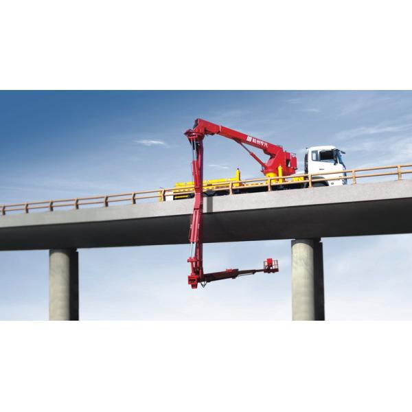 Тип заграждения под шасси 6кс4 245ХП/270ХП Донфенг оборудования осмотра моста