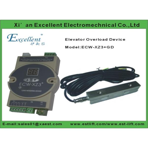 ECW-XZ3+GD Elevator parts of load weighting device load cell from China of good