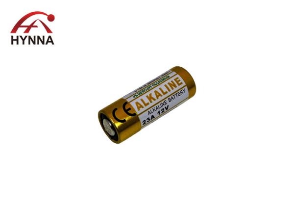 LR932 Battery Pack 12Volt A23 Alkaline Battery 23A Dry Alkaline Battery Factory