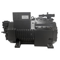 Customizable Design Piston Type Air Compressor For Cold Room Walk In Freezer Unit