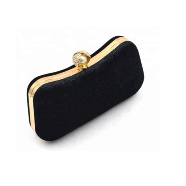 Fashion Customization Pu Women'S Evening Bags And Clutches Lady Handbag