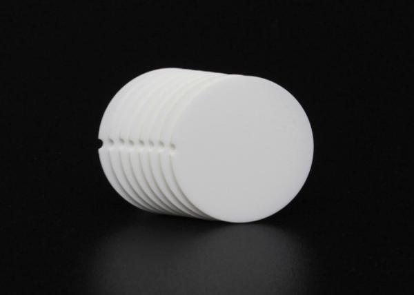 ISO9001 Impact Resistant Pressure Sensor Ceramic