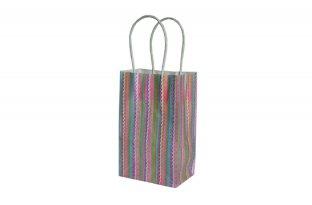 Promotional carrier bag 04