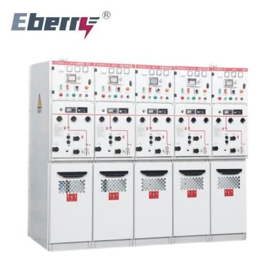 YM-GTXGN-12 Solid Insulation Ring Main Unit Switchgear