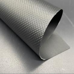 420G Factory Mining Tunnel PVC Air Duct Fabric For Ventilation 1000DX1000D 14X14