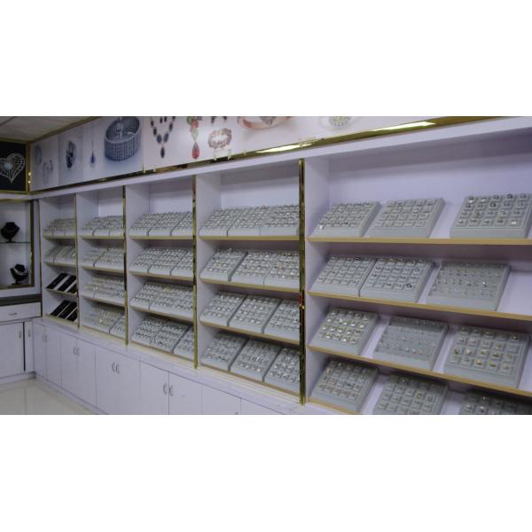 Золото сверкающий слоистый ожерелье набор 45 см цирконии Монета рог подвесный ожерелье