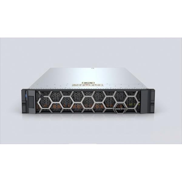 EMC PowerStore All-Flash Array Storage 500T to 9200T Models