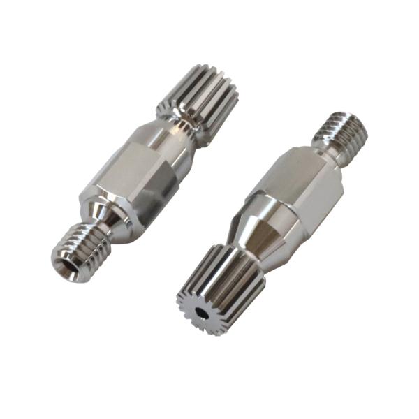 Gas Cutting Torch Nozzle Tip Adaptor for MESSER CRICUT 1230-PMYF