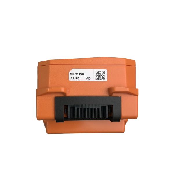 BATTERY PACK SB-214VK/NKPB-28271K LiMnO2 27V 2800mAh ,3V 2800mAh