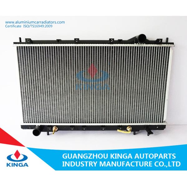 Aluminum Car Radiator Mitsubishi Eclipse '95-99 AT MR127910/MR127911 / MR312969