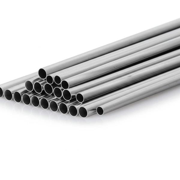 ASTM Precision Steel Pipe Customized Thickness Customized Length Produced to Meet International and Production Standards