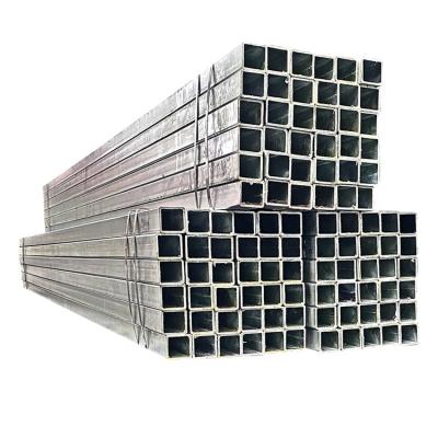 Astm Hot Rolled Sus304 Tp304l Tp304 Ss Square Tube Seamless Dn20 Sch40 Tp304h Tp309h Tp310 Tp316ti Tp316l 201 Tp321 Welded