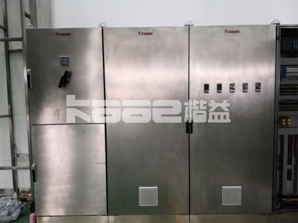 Fruits Vegetables Mesh Belt Dryer Machine Conveyor Pet Feed Machine Dryer For Vegetables