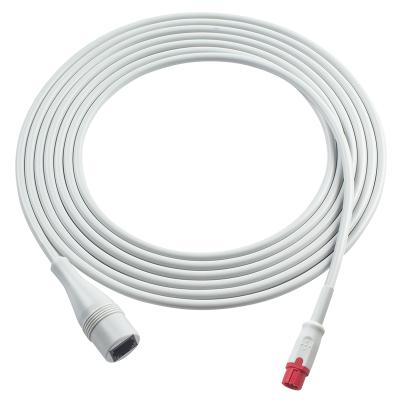 Biolight Compatible 4PIN IBP Adapter Cable MX Connector