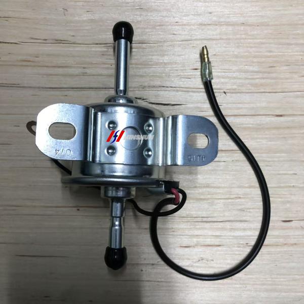 For The  C2.2 Electric Fuel Pump | Ensures Stable Fuel Supply