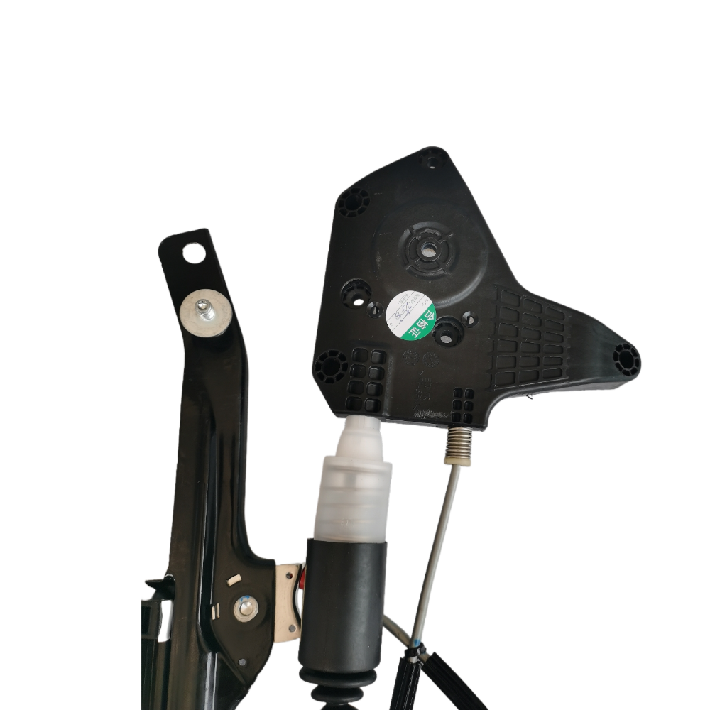 Xpeng P7 Electric Vehicle Window Regulator 5710H04ED1 New Electric Window Lifter with Cable & Bracket Parts Components