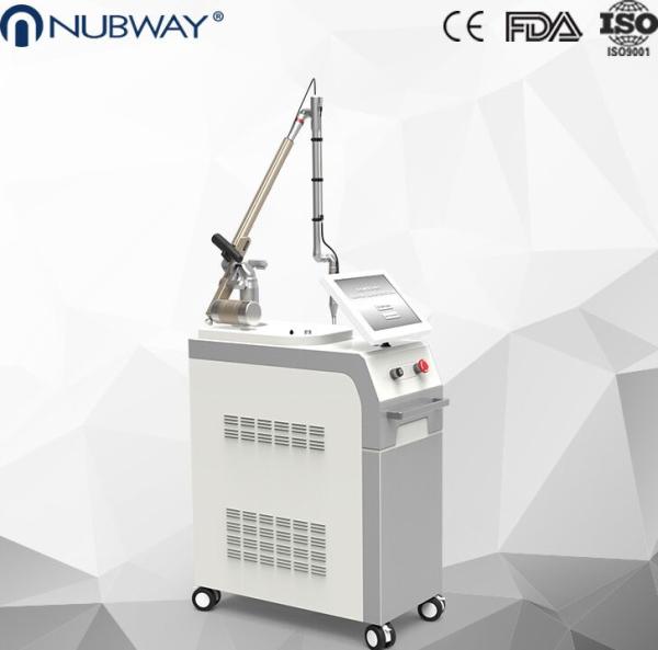 New laser for tattoo removal nd yag laser hair removal machine varicose veins treatment