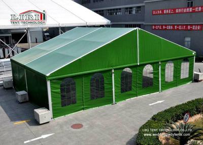 Famoso resistente militar verde com Sidewalls, famosos de dobramento do evento
