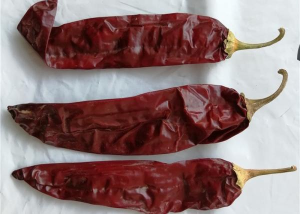 Hot Pungent Dried Red Chili Pepper 10-25Kg/Bag 000-20 Scoville