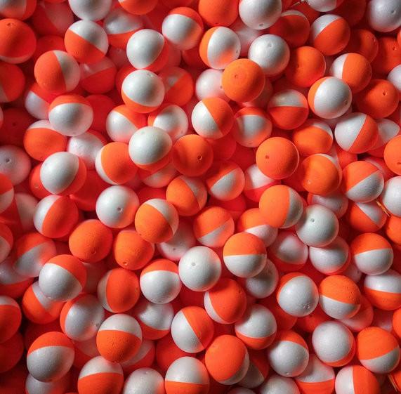 fishing foaming float JWFLTF-05