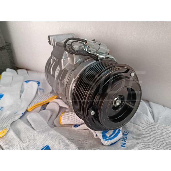 Auto AC Conditioning Compressor For Toyota Land Cruiser 883206A170 4472205190