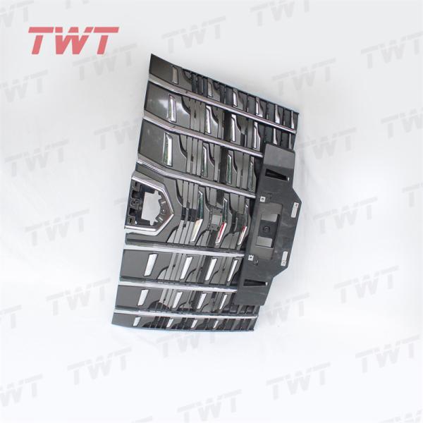 TWT RADIATOR GRILLE 53101-58360 5310158360 for Toyota Alphard Vellfire HV 2018-