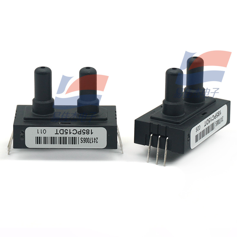 185PC15DT Аналоговый 2% точность 6V датчик давления -40 градусов по Цельсию Работа 0-15 ПСИ