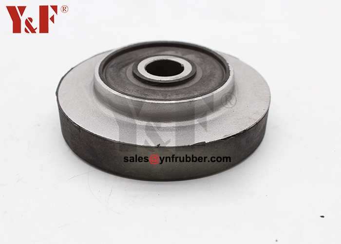 Cater-pillar 0994709 099-4709 Поддержка двигателя резиновый монтаж низкий задний