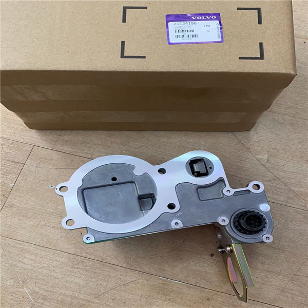 21124198 привод EC210B EC290B дросселя двигателя экскаватора D6D Deutz D7D Volvo