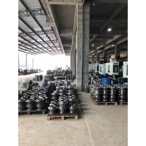 Guangzhou Menzeh Machinery Parts Co., Ltd.