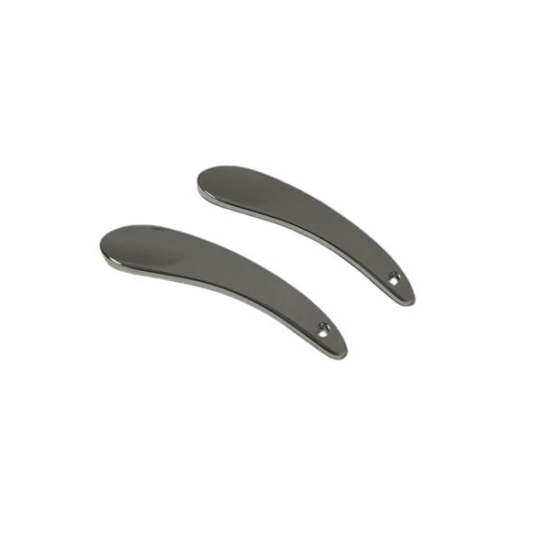 аксессуары аппаратуры красоты инжекционного метода литья металла порошковой металлургии 316Л