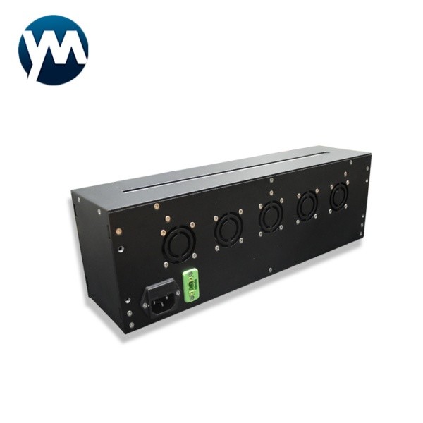 200W UV LED 365nm Air Cooled UV LED Curing Systems for Offset Printing