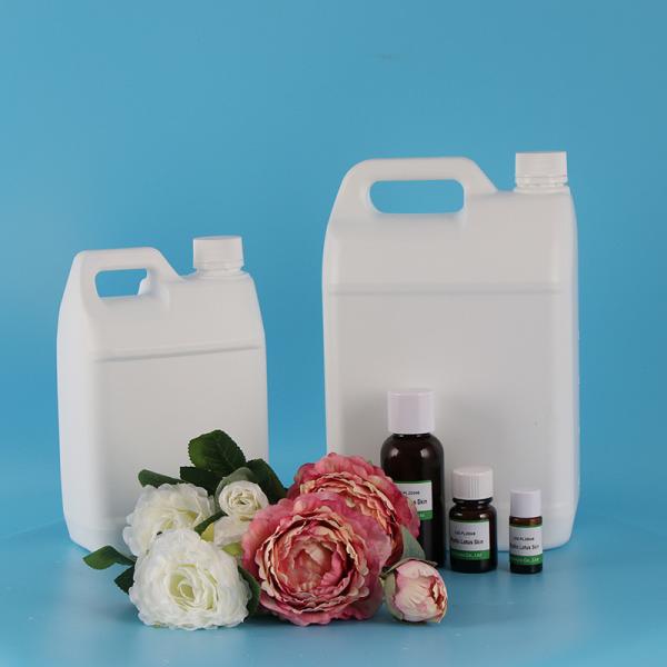 Herbal Extract Daily Flavor Body Wash Lotus Fragrance Essential Oil