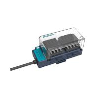 Module de câblage discret de la série LS Solution provinciale avancée pour une automatisation industrielle efficace et une connexion rationalisée